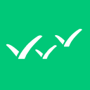 Customer profile logo