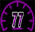 Customer profile logo