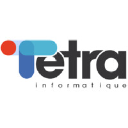 Customer profile logo