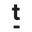 Customer profile logo