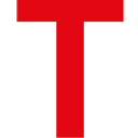 Customer profile logo