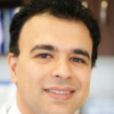 Customer profile logo