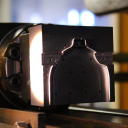 Customer profile logo