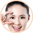 Customer profile logo