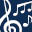 Customer profile logo
