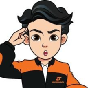 Customer profile logo