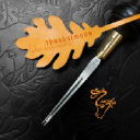 Customer profile logo