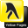 Customer profile logo