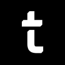 Customer profile logo