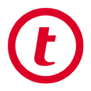 Customer profile logo