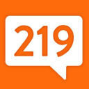 Customer profile logo