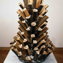 Customer profile logo