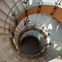 Customer profile logo