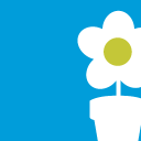 Customer profile logo