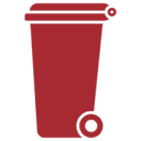 Customer profile logo