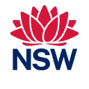 Customer profile logo