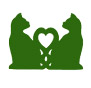 Customer profile logo