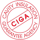 Customer profile logo