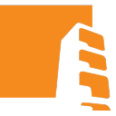 Customer profile logo