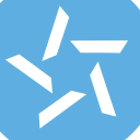 Customer profile logo