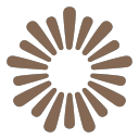 Customer profile logo