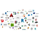 Customer profile logo