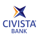 Customer profile logo