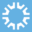 Customer profile logo