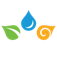 Customer profile logo