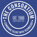 Customer profile logo