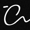 Customer profile logo