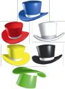 Customer profile logo