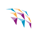 Customer profile logo