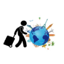 Customer profile logo