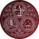 Customer profile logo