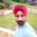 Customer profile logo