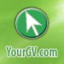 Customer profile logo