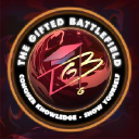 Customer profile logo