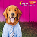Customer profile logo