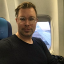 Customer profile logo