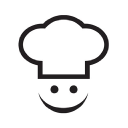 Customer profile logo