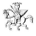 Customer profile logo