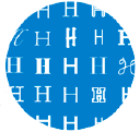 Customer profile logo