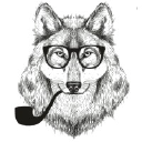 Customer profile logo