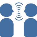 Customer profile logo