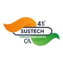 Customer profile logo