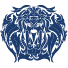 Customer profile logo