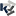 Customer profile logo