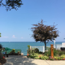 Customer profile logo