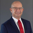 Customer profile logo